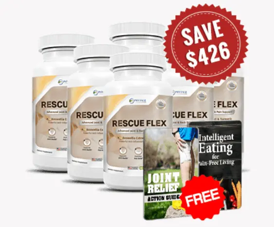 Rescue Flex Buy Now